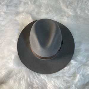 Goorin Bros Fedora